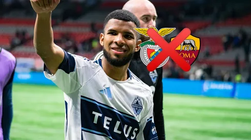 Este equipo va por el fichaje de Pedro Vite