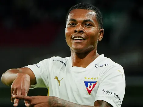 Tras el Liga vs Barcelona SC: Así quedó la tabla de posiciones de la LigaPro