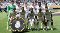 La tabla de posiciones del Mundial de Clubes