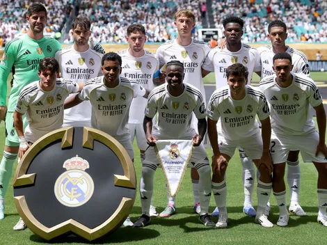 Así quedaron las tablas de posiciones del Mundial de Clubes tras la fecha 1