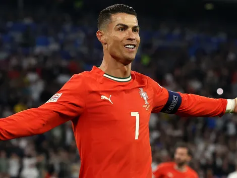 Ex capitán de Messi ve a CR7 como campeón del Mundial 2026