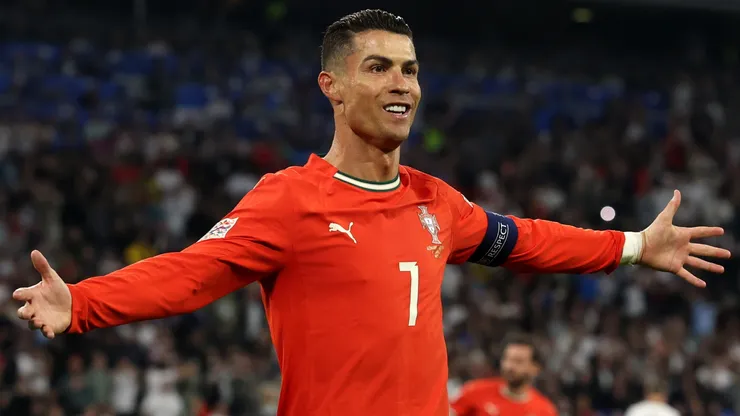 Un ex capitán de Messi ve a CR7 ganando el Mundial 2026.