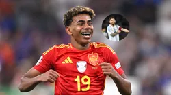 España anticipa las fechas para el Yamal vs. Messi de la Finalíssima.