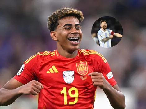 España confirma cuándo se jugará la Finalíssima contra Argentina