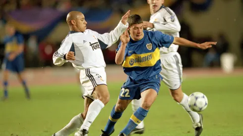 Real Madrid no perdía puntos en el Mundial de Clubes desde su choque con Boca.