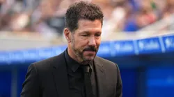 Diego Simeone se refirió al encuentro del Atlético de Madrid con el Seattle Sounders como "una final".