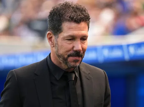 La sorpresiva reflexión de Diego Simeone sobre el Atlético de Madrid vs. Seattle Sounders
