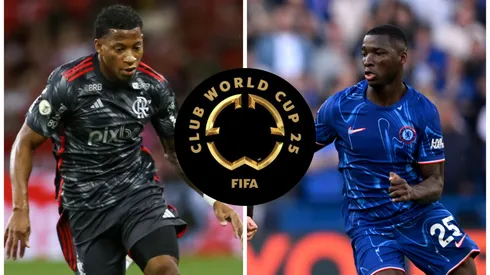 Chelsea vs. Flamengo: Mientras Gonzalo Plata cobra 2 millones, esto gana Moisés Caicedo