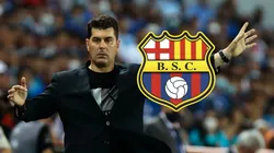 Lo conoce Rescalvo: Barcelona tiene su segundo refuerzo confirmado