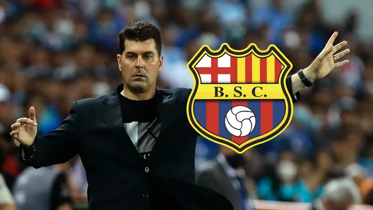 Lo conoce Rescalvo: Barcelona tiene su segundo refuerzo confirmado