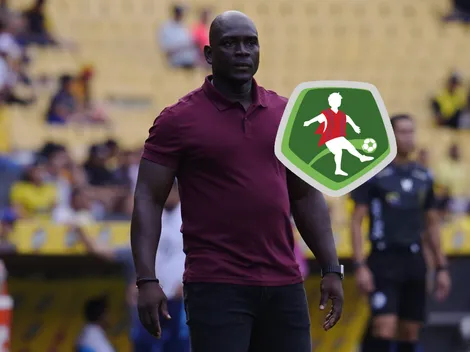 ¿Se queda Segundo Castillo? Este sería el DT de Barcelona SC contra Mushuc Runa