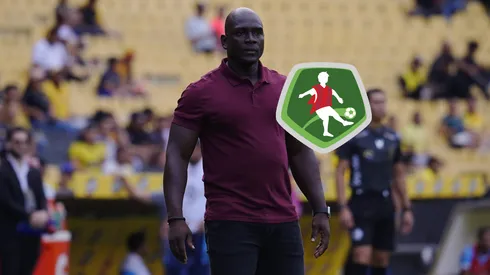 Este sería el DT de Barcelona SC ante Mushuc Runa