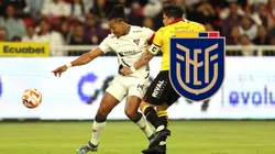 Piden a estos jugadores de Liga de Quito y Barcelona para el Mundial