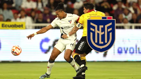 Piden a estos jugadores de Liga de Quito y Barcelona para el Mundial