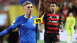 La IA predice el ganador de Chelsea vs Flamengo