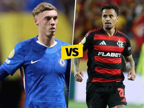 La IA predice el ganador del partido entre Chelsea y Flamengo por el Mundial de Clubes