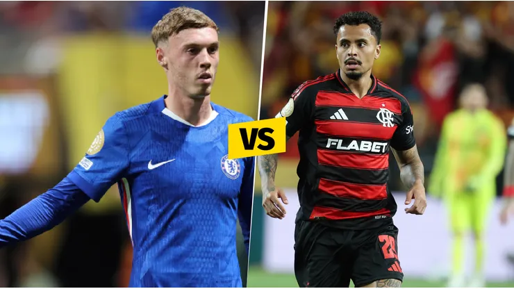 La IA predice el ganador de Chelsea vs Flamengo