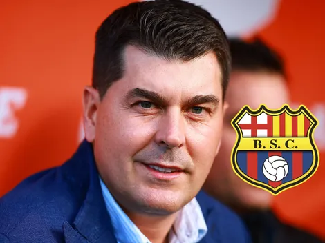 Tolima confirma la salida de Ismael Rescalvo y los hinchas explotan: "Gracias por nada"