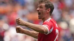 El alemán jugará sus últimos partidos en el Bayern durante el Mundial de Clubes. ¿Su futuro? Aún sin definir.