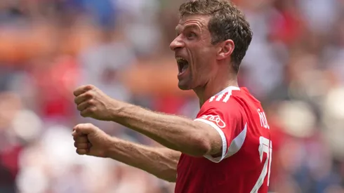 El alemán jugará sus últimos partidos en el Bayern durante el Mundial de Clubes. ¿Su futuro? Aún sin definir.