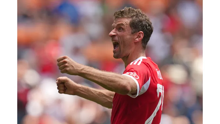El alemán jugará sus últimos partidos en el Bayern durante el Mundial de Clubes. ¿Su futuro? Aún sin definir.