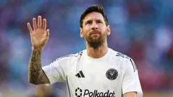 Este es el sueldo de Messi en Miami y el que ganaba en Barcelona.