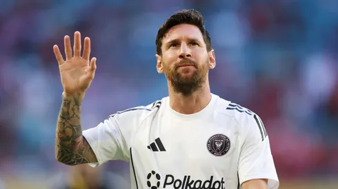 Este es el sueldo de Messi en Miami y el que ganaba en Barcelona.