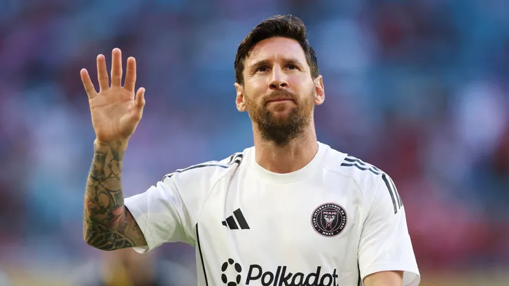 Este es el sueldo de Messi en Miami y el que ganaba en Barcelona.