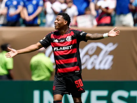 VIDEO | Asistencia de crack de Gonzalo Plata vs. Chelsea