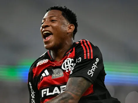 Brilló contra el Chelsea en el Mundial de Clubes y Gonzalo Plata daría el salto a Europa