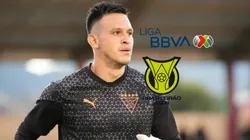 Gonzalo Valle cuenta dónde jugará la siguiente temporada