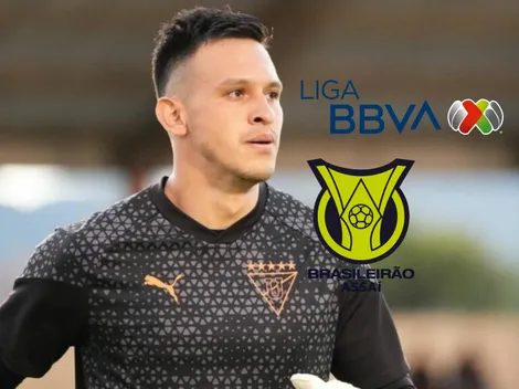 ¿Adiós a Liga de Quito? Gonzalo Valle recibió ofertas y ya elige equipo