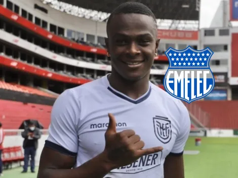 Mientras Christian Cueva cobra USD 20.000, esto le pagaría Emelec a José 'Tin' Angulo