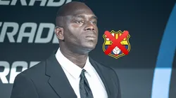 El nuevo trabajo de Segundo Castillo