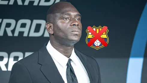 El nuevo trabajo de Segundo Castillo