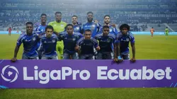 Emelec fichó "gratis" a este jugador