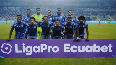 Emelec fichó "gratis" a este jugador