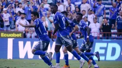 Emelec no pudo ganar como local