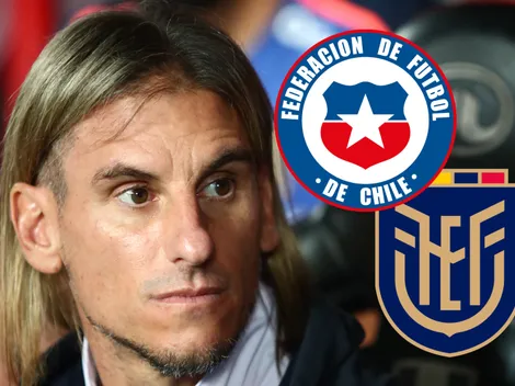 Mientras en Ecuador cobra 2 millones, esto le pagaría la Selección de Chile a Sebastián Beccacece