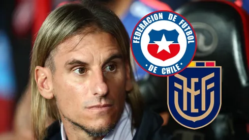 Mientras en Ecuador cobra 2 millones, esto le pagaría la Selección de Chile a Sebastián Beccacece