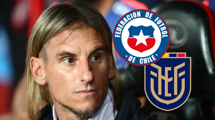 Mientras en Ecuador cobra 2 millones, esto le pagaría la Selección de Chile a Sebastián Beccacece