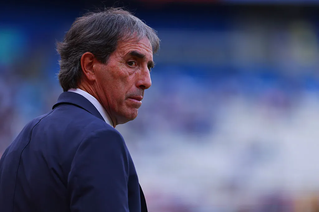 Guillermo Almada siempre deja una cláusula para la Selección de Ecuador.