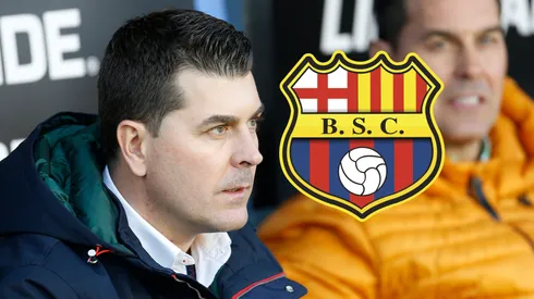 Mientras Segundo Castillo cobró USD 20.000, la fortuna que le pagará Barcelona a Ismael Rescalvo