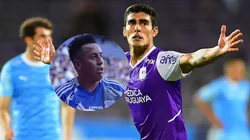 Mientras Christian Cueva cobra USD 20.000, esto ganará Alfonso Barco en Emelec