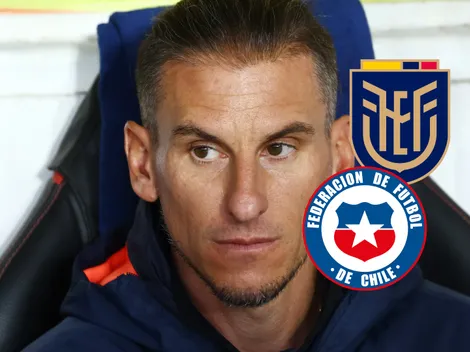¿Se despide de la Tri? Sebastián Beccacece rompe el silencio sobre la Selección de Chile