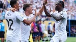 Así quedaron las tablas de posiciones del Mundial de Clubes tras fecha 2