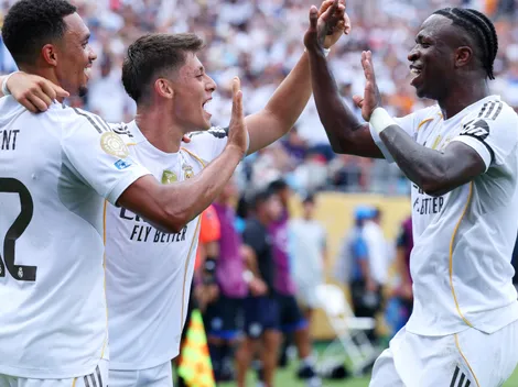 Así quedaron las tablas de posiciones del Mundial de Clubes tras fecha 2