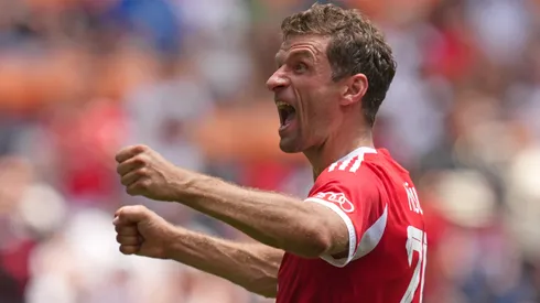 Afirman que Thomas Müller podría ser rival de Messi en la MLS.