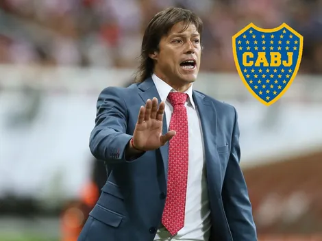Almeyda quiere a un jugador de Boca para su Sevilla