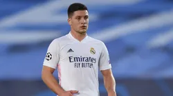 Sudamérica puede quedarse con un ex Real Madrid para el Mundial de Clubes.